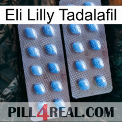 Eli Lilly Tadalafil viagra4